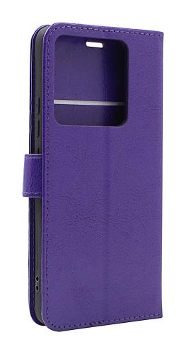 Crazy Horse Xiaomi 14T Pro Mobilcover