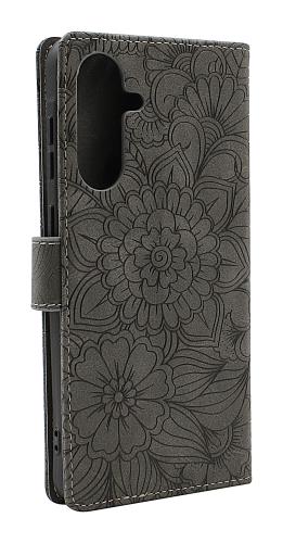 Flower Samsung Galaxy A36 Mobilcover