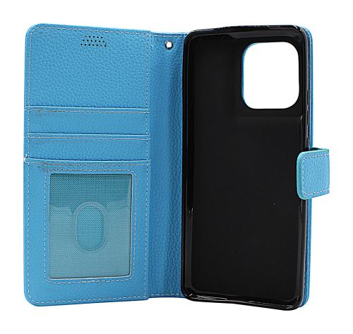 New Standcase Wallet Motorola Edge 50 Pro 5G