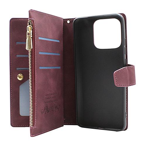 XL Standcase Luxwallet Xiaomi Redmi 12C