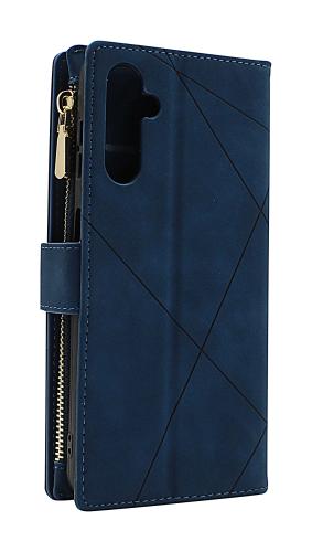 XL Standcase Luxwallet Samsung Galaxy A14 4G / 5G