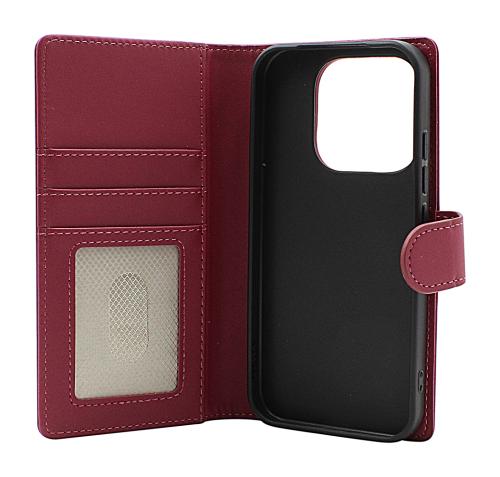 Skimblocker Xiaomi 17 Mobilcover
