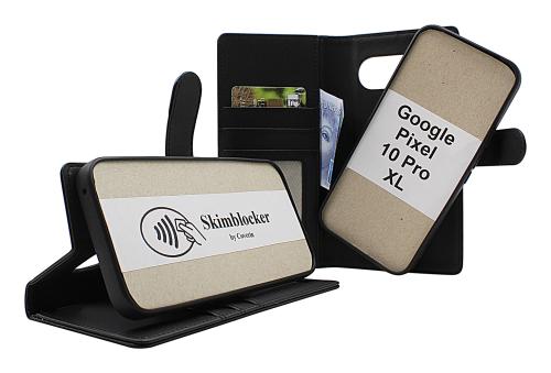 Skimblocker Magnet Mobilcover Google Pixel 10 Pro XL