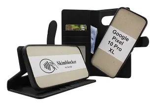 Skimblocker Magnet Mobilcover Google Pixel 10 Pro XL