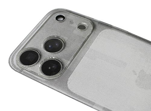 Kameraglas iPhone 18 Pro