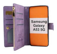 XL Standcase Luxwallet Samsung Galaxy A53 5G (A536B)