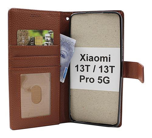 New Standcase Wallet Xiaomi 13T / 13T Pro 5G