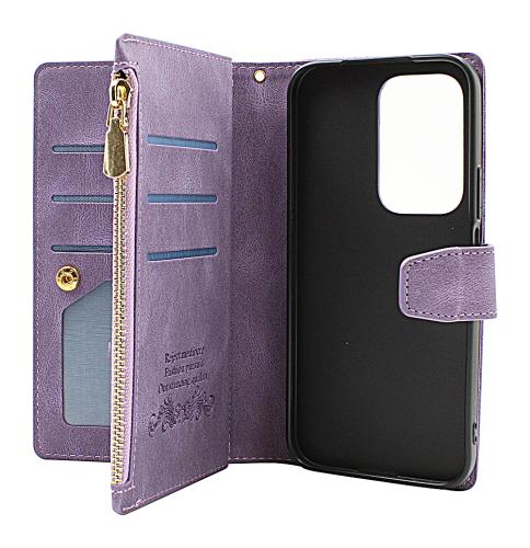 XL Honor 200 Lite 5G Luksus Mobilcover