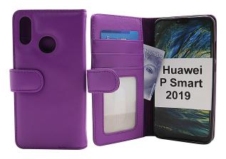 Skimblocker Mobiltaske Huawei P Smart 2019