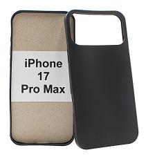 BASIC TPU Cover iPhone 17 Pro Max