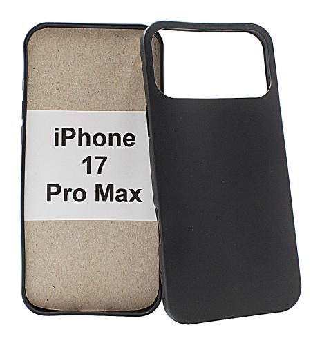 BASIC TPU Cover iPhone 17 Pro Max