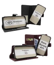 Skimblocker Doro Aurora A11 Magnet Mobilcover