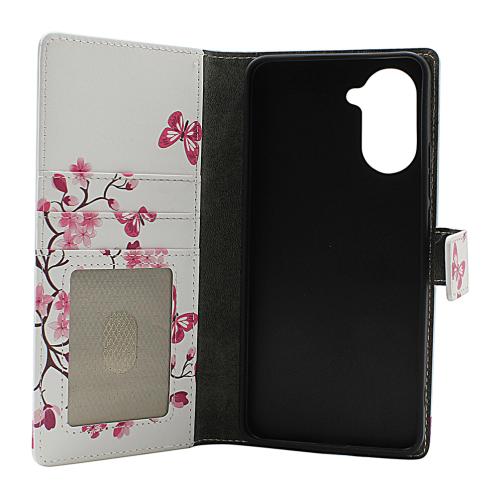 Skimblocker OnePlus Nord CE5 (CPH2719) Mobilcover Design