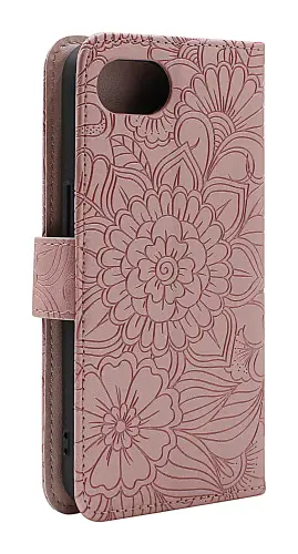 Flower iPhone 16e Mobilcover