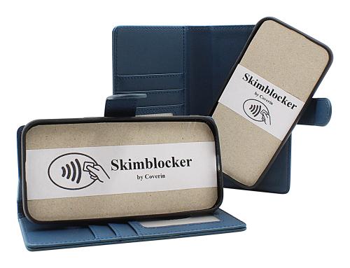 Skimblocker Sony Xperia 1 VI 5G Magnet Mobilcover