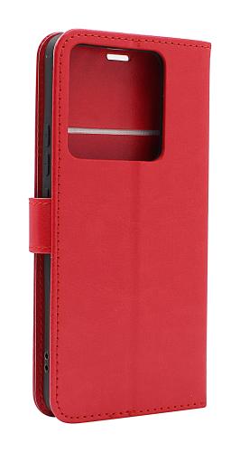 Crazy Horse Xiaomi 14T Pro Mobilcover