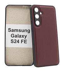 Magnet Cover Samsung Galaxy S24 FE