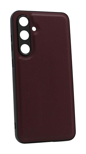 Magnet Cover Samsung Galaxy S24 FE