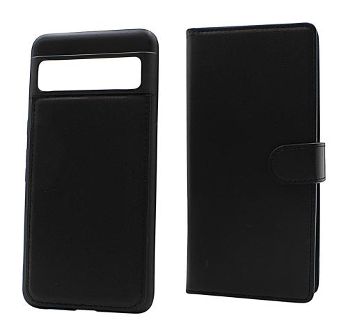 Skimblocker Google Pixel 8 Pro 5G Magnet Mobilcover