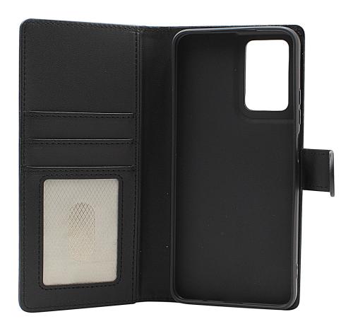Skimblocker Motorola Moto G35 5G Mobilcover