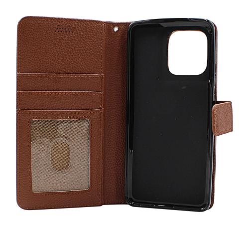 New Standcase Wallet Motorola Edge 50 Pro 5G