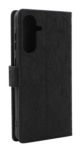 Flower Samsung Galaxy A57 5G Mobilcover