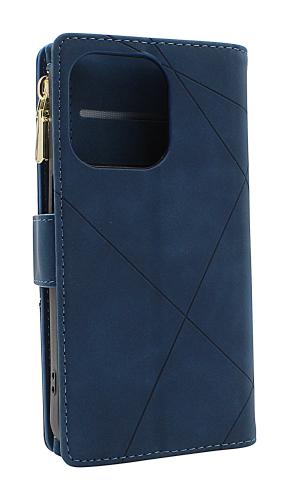 XL Standcase Luxwallet iPhone 15 Pro
