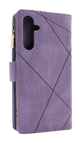 XL Standcase Luxwallet Samsung Galaxy A54 5G