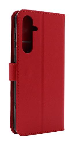 Crazy Horse Wallet Samsung Galaxy A55 5G (SM-A556B)