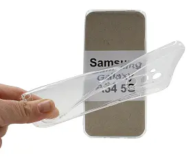 Ultra Thin TPU Cover Samsung Galaxy A54 5G (SM-A546B/DS)