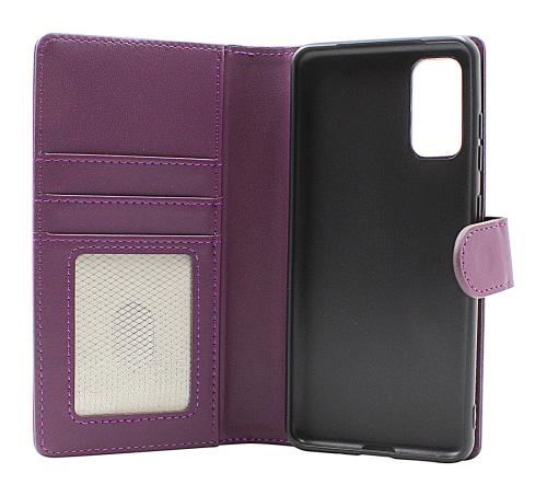 Skimblocker Samsung Galaxy S20 (G980F) Mobilcover