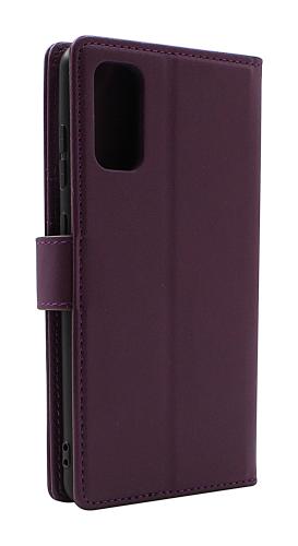 Skimblocker Samsung Galaxy S20 (G980F) Mobilcover