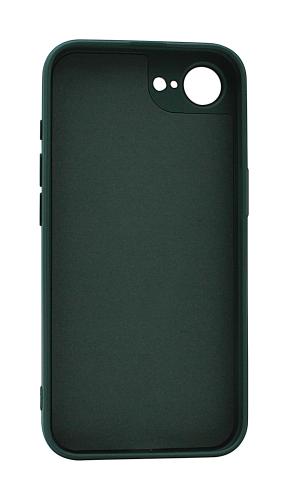 Silikone Cover iPhone 16e