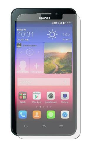 Glasbeskyttelse Huawei Ascend G620s