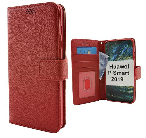 New Standcase Wallet Huawei P Smart 2019