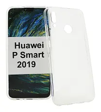 S-Line Cover Huawei P Smart 2019