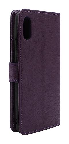 New Standcase Wallet Huawei Y6 2019