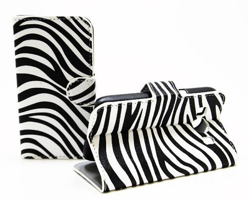 Standcase Designwallet Samsung Galaxy Ace 4 (G357F)
