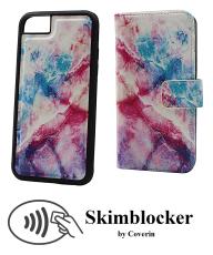 Skimblocker Magnet Designwallet iPhone SE (2nd Generation)