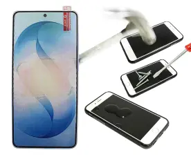 Full Frame Glasbeskyttelse Samsung Galaxy S26+