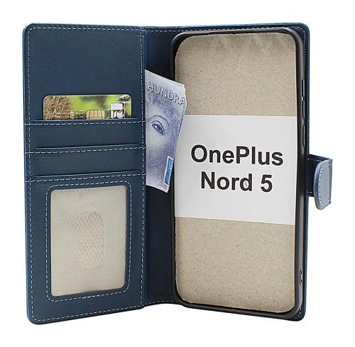 Skimblocker OnePlus Nord 5 Mobilcover