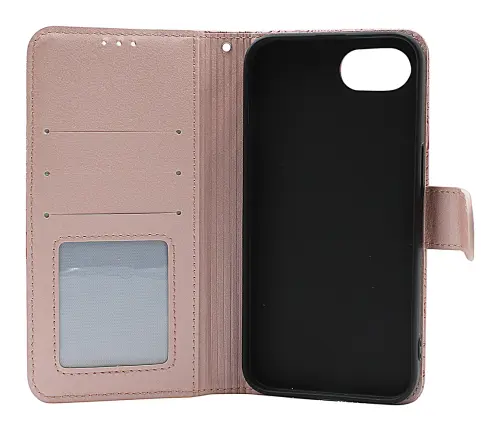 Flower iPhone 16e Mobilcover