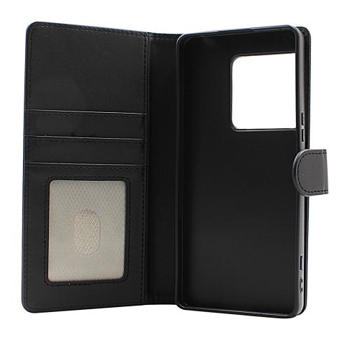 Skimblocker Sony Xperia 1 VIII Magnet Mobilcover
