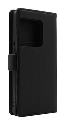 Skimblocker Sony Xperia 1 VIII Magnet Mobilcover