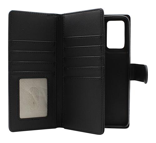 Skimblocker Motorola Moto G35 5G XL Mobilcover