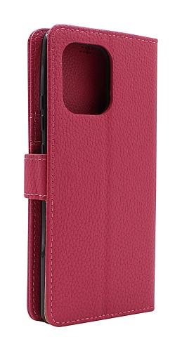 New Standcase Wallet Motorola Edge 50 Pro 5G