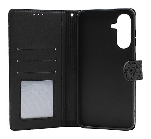 Flower Samsung Galaxy A57 5G Mobilcover