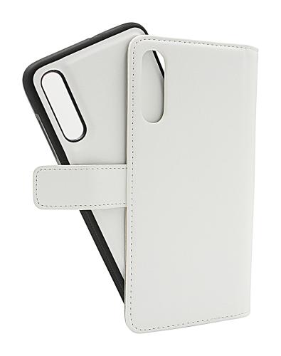 Skimblocker Magnet Wallet Samsung Galaxy A70 (A705F/DS)