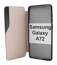Smart Flip Cover Samsung Galaxy A72 (SM-A725F/DS)
