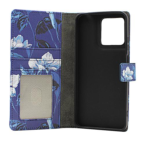 Skimblocker Motorola Moto G15 / G15 Power Mobilcover Design